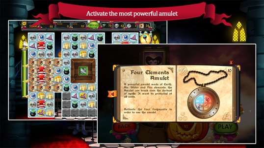 Secrets of Magic 2: Witches and Wizards screenshot 3
