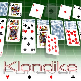 klondike forever solitaire download