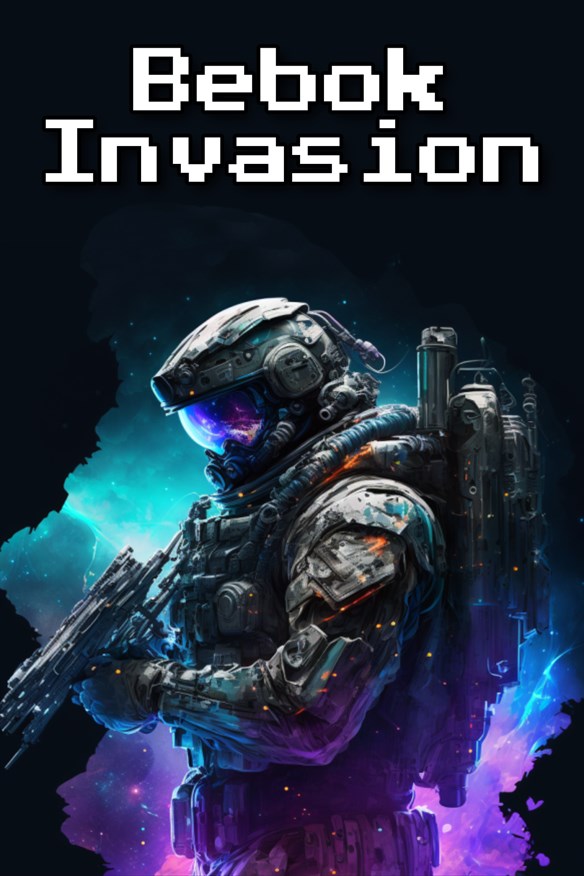 Bebok Invasion