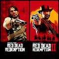 Buy Red Dead Redemption & Red Dead Redemption 2 Bundle - Microsoft