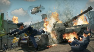Saints Row®: The Third™ screenshot 6