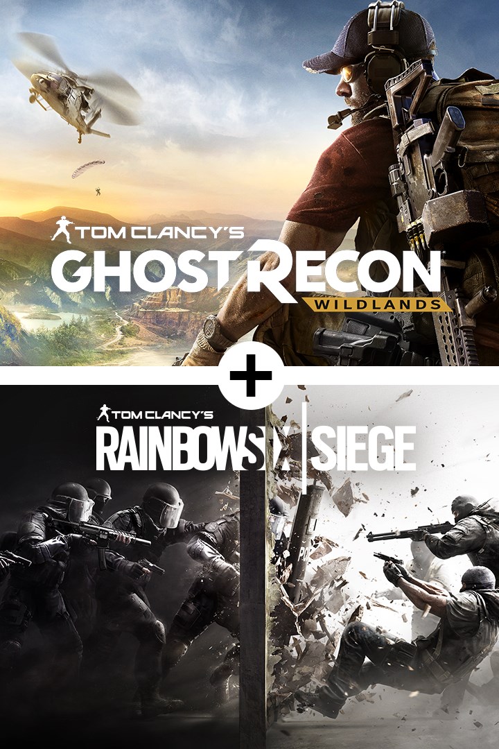 price of rainbow six siege on xbox store