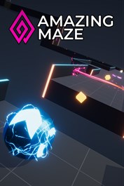 Amazing Maze