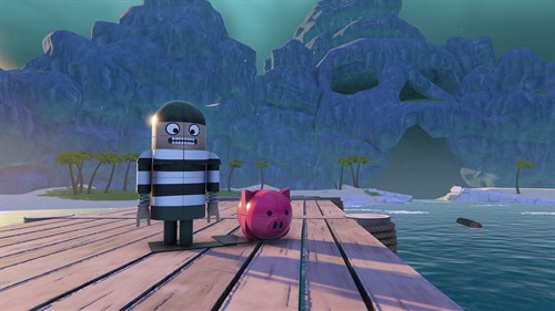 Trailmakers: Decals Expression Pack