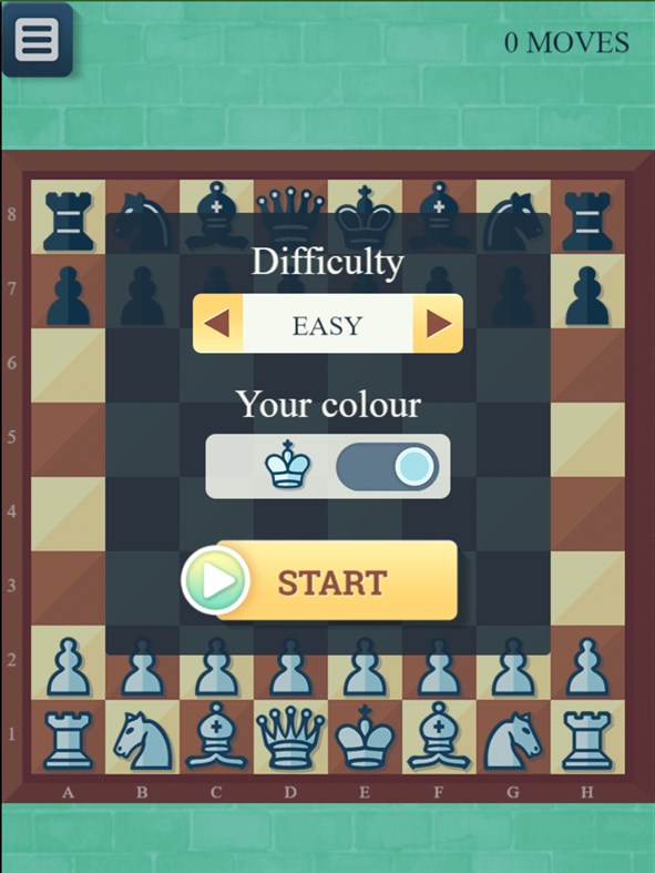 #2. Chess Grandmaster (Windows) By: Advergame Technologies Private Limited