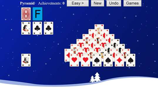 Solitaire Collection^ screenshot 3