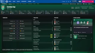 Football Manager 27 screenshot 6