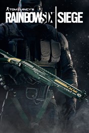 Porter Weapon Skin