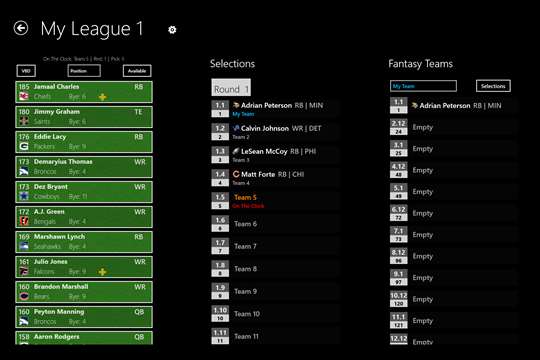 how are nfl fantasy points calculated