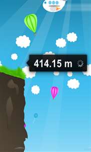 Altitude+ screenshot 3