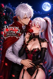 Prison of Illusion: Night Rose
