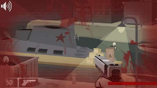 War Of Sniper screenshot 4