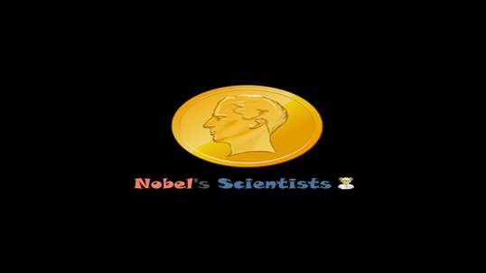 Nobel's Scientists screenshot 1