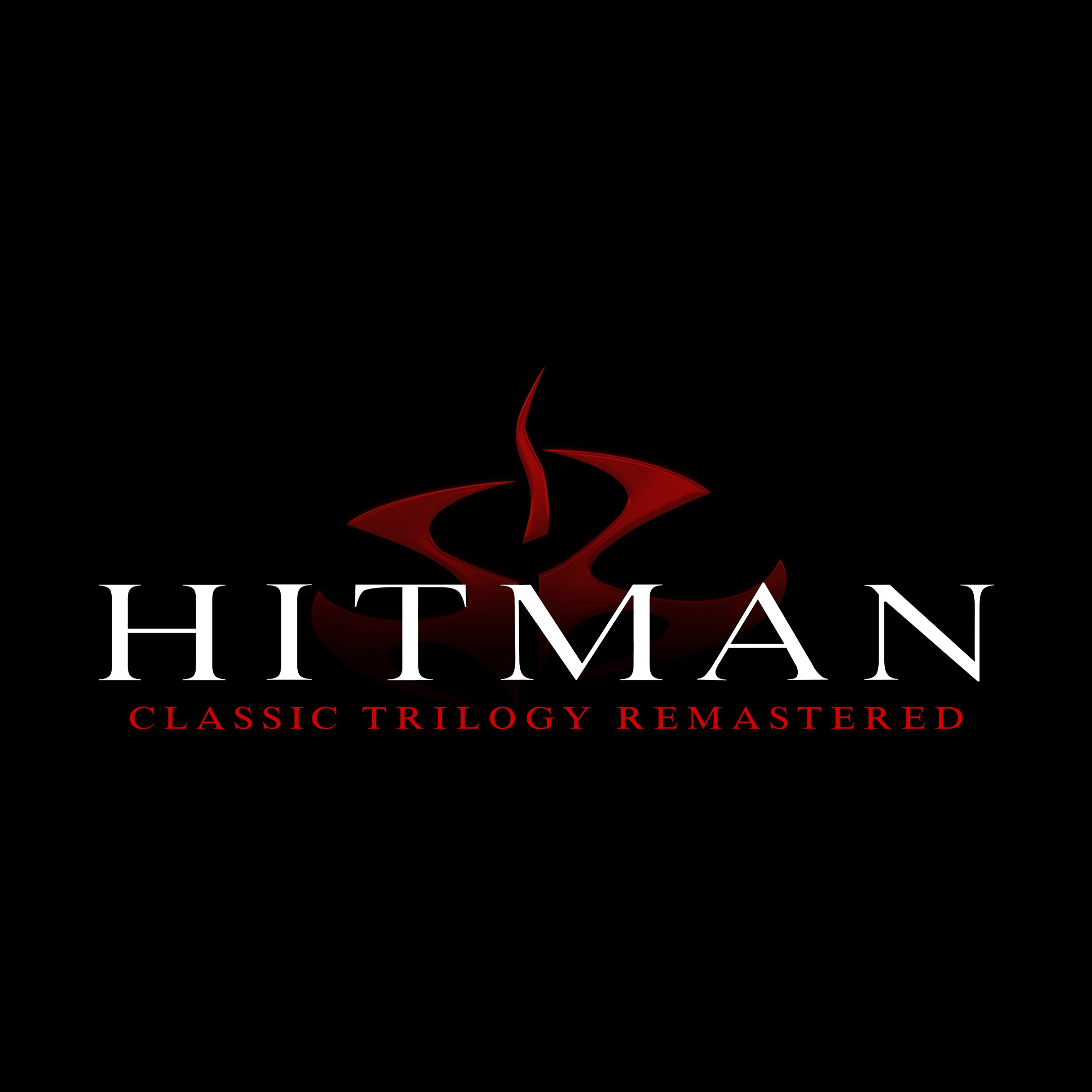 HITMAN Classic Trilogy Remastered