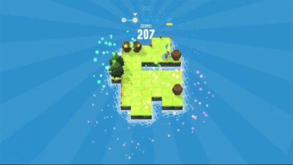 Knight with Tactics — 3