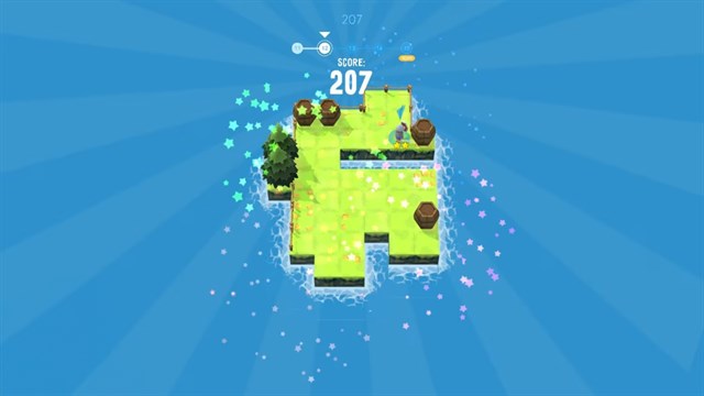 Knight with Tactics screenshot 3