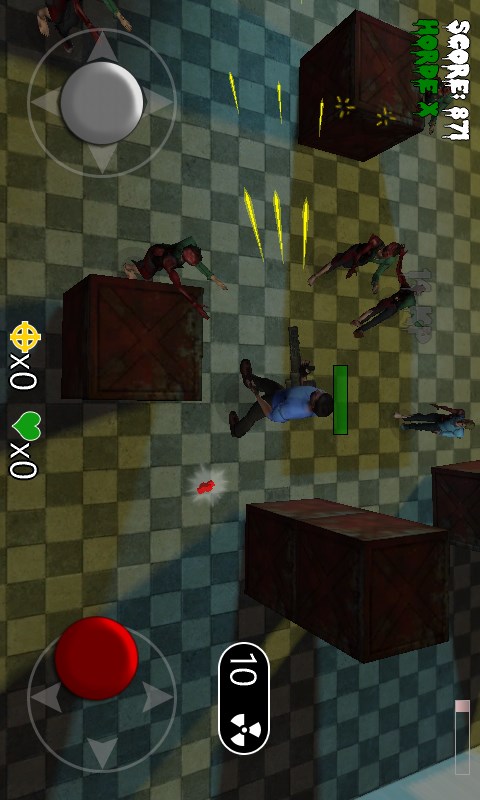 Get Kill Zombies For Money Microsoft Store - 