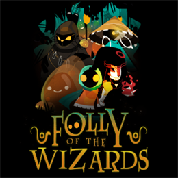 Aperçu Folly of the Wizards
