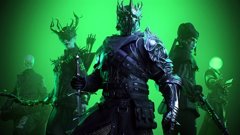 THE FINALS - Season 10 Ultimate Battle Pass Bundle