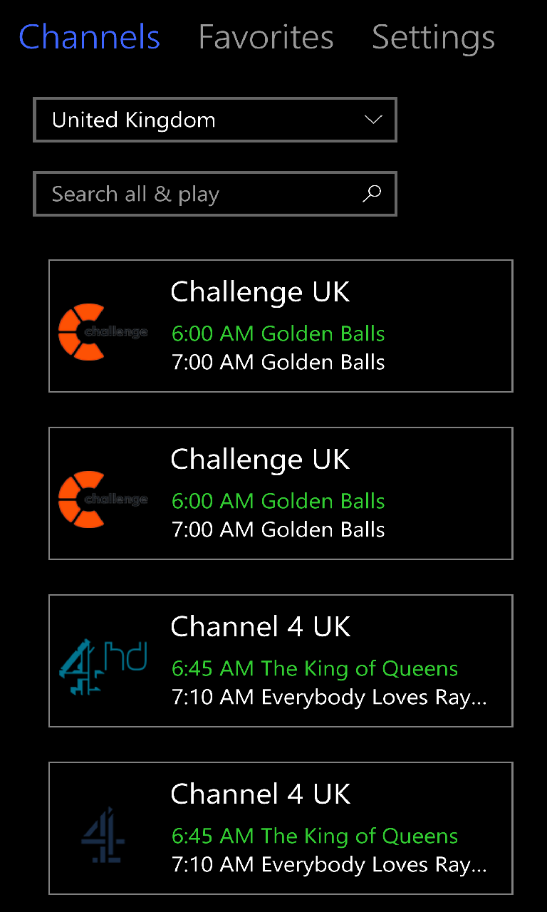 myiptv player windows 10 download