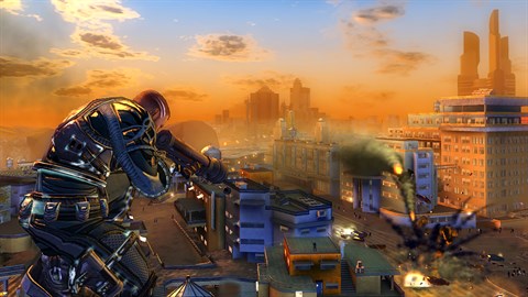 Crackdown 3 xbox clearance store