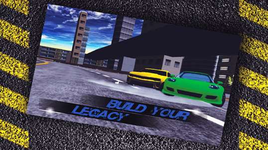 City Car Racing Rivals screenshot 3