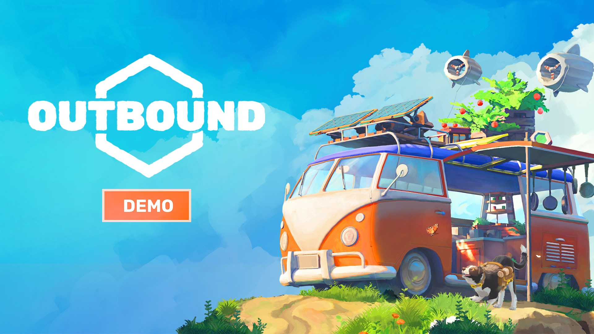 Outbound Demo