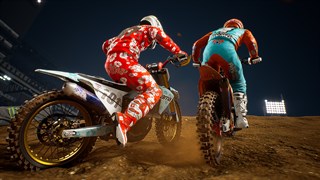 Monster Energy Supercross 2 - Special Edition screenshot 2