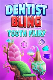Dentist Bling: Tooth Fairy