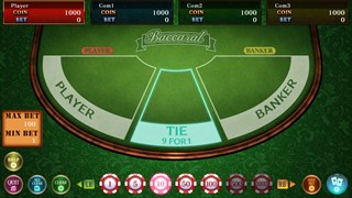 THE カジノコレクション ～ルーレット、ビデオポーカー