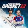 Cricket 22 Pre-Order Bundle
