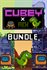 Cubey & Rex Bundle