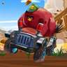 Crazy Birds Kart Hidden Objects