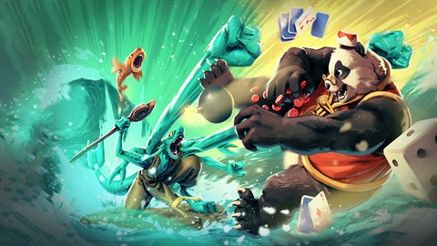 Yomi 2 - コンプリートエディション を購入 | Xbox