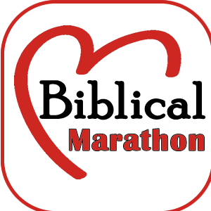 Biblical marathon