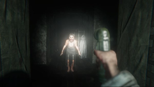 Project Nightmares Case 36: Henrietta Kedward screenshot