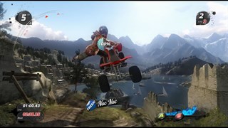 Pure screenshot 5