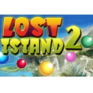 Lost Island 2 Future