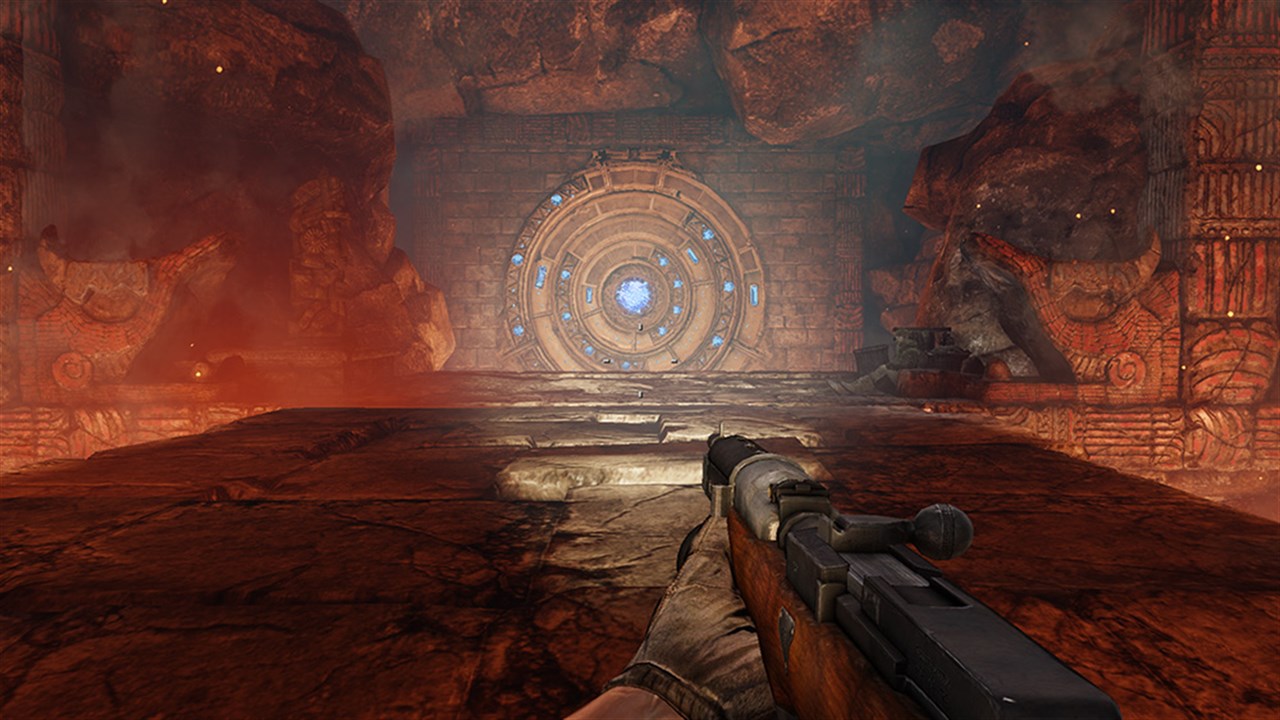 Deadfall Adventures screenshot 3
