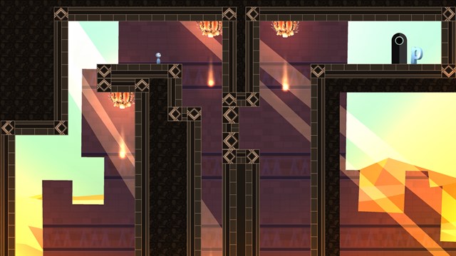 Switch - Or Die Trying screenshot 2