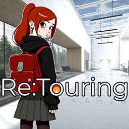Aperçu Re:Touring (Xbox Series X|S)