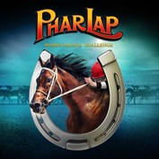 Phar Lap - Horse Racing Challenge