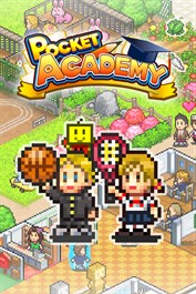 Pocket Academy