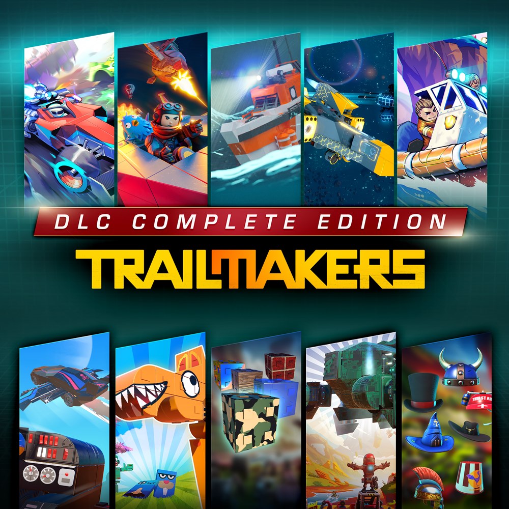 DLC Complete Edition cover art (full size)