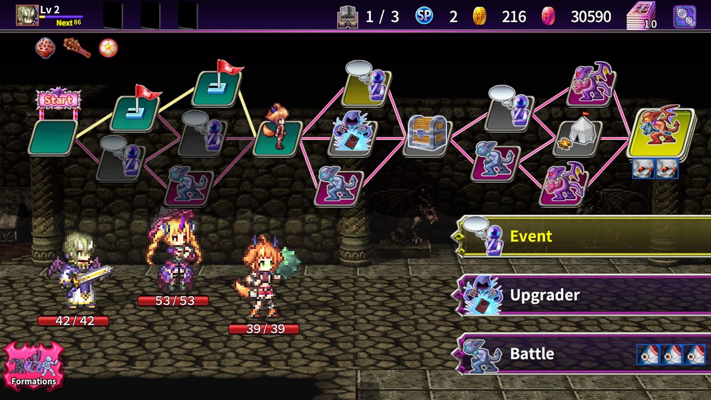 #6. Overrogue Demo (Windows) By: KEMCO