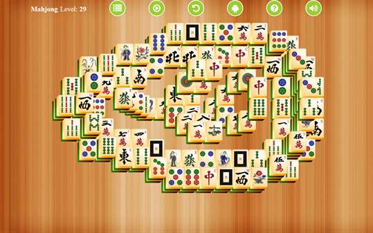 mahjong for windows free download