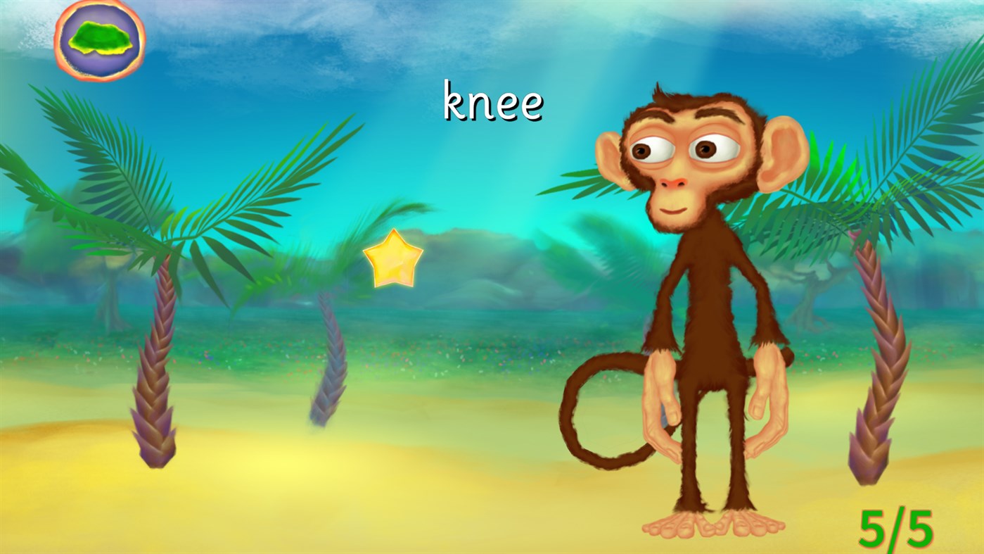 #5. Langeroo Adventures (Windows) 由: Chaos Created