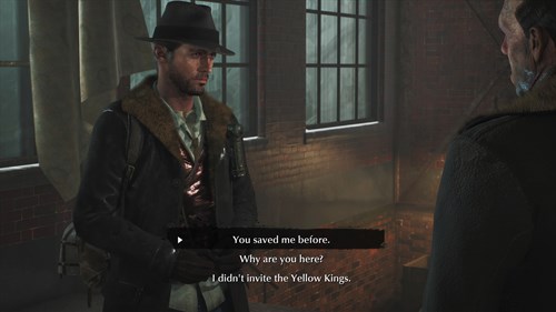The Sinking City Remastered – Investigator Pack