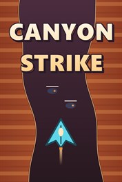 Canyon Strike