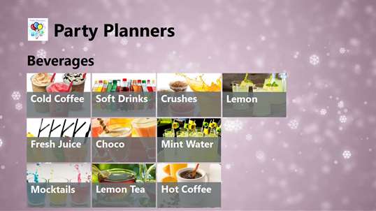 Party Planners screenshot 7
